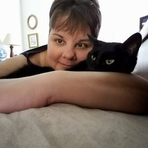 Meet your Posher, Nancy